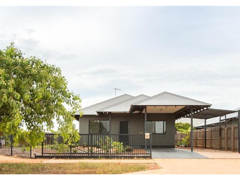 10 Sariago Terrace, Bilingurr WA 6725