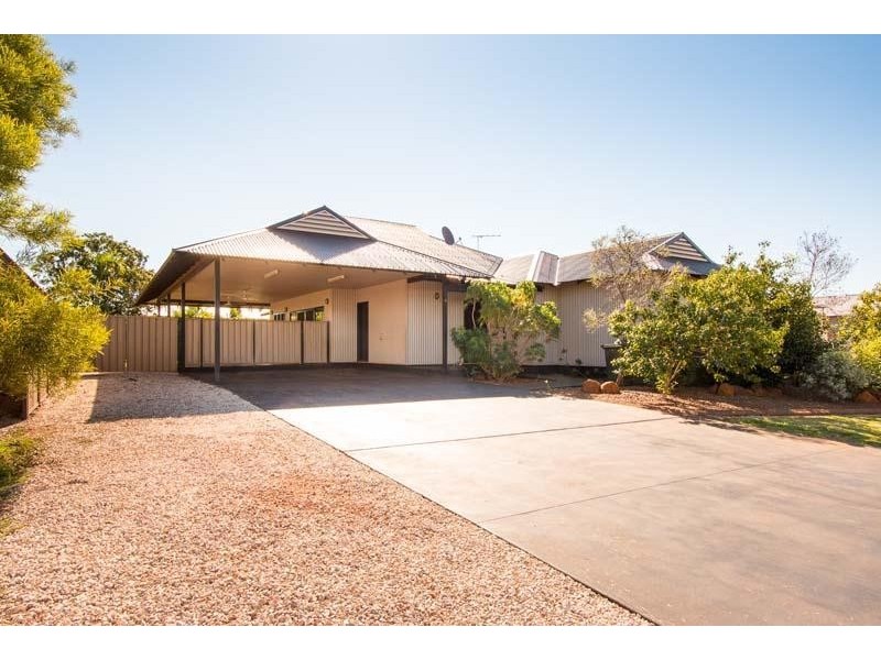 11 Shiosaki Brace, Bilingurr WA 6725