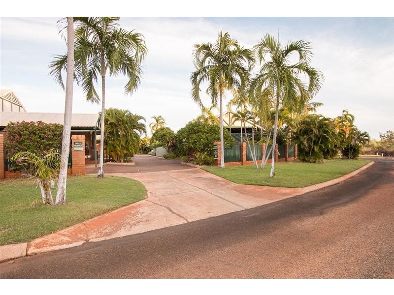 10/6 Rhatigan Place, Cable Beach WA 6726