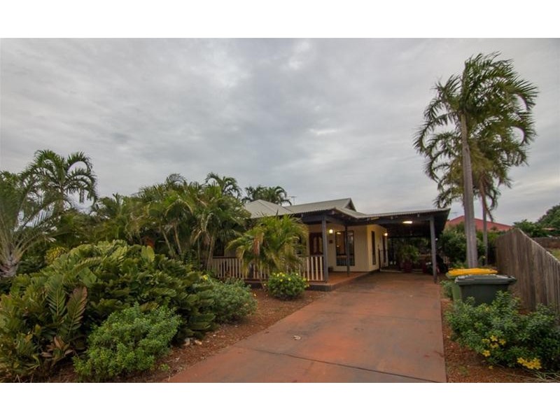 17 Sugar Glider Avenue, Djugun WA 6725