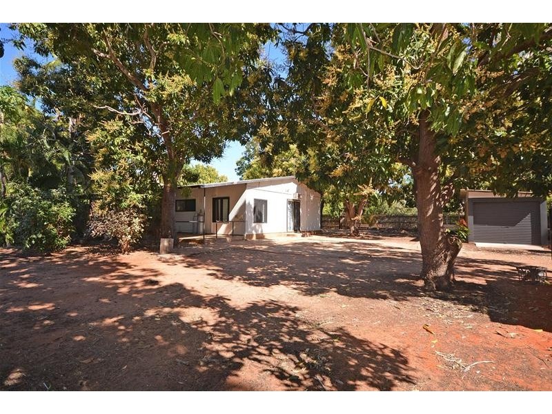 3 Walcott Street, Broome WA 6725