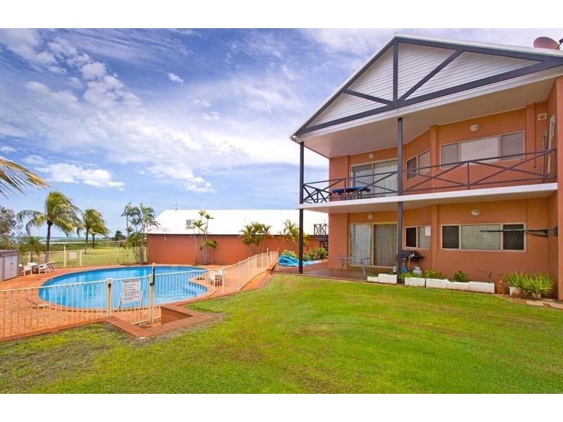 6/49 Carnarvon Street, Broome WA 6725