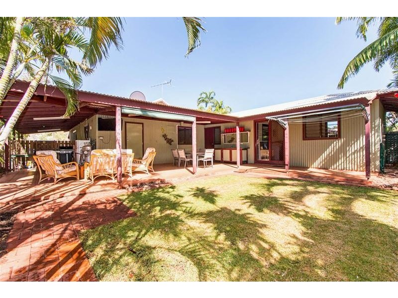 26 Reid Road, Cable Beach WA 6726