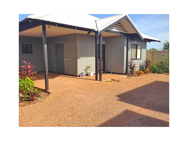 2/11 Barrgana Road, Cable Beach WA 6726