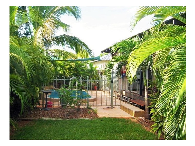 10 Goshawk Loop, Djugun WA 6725