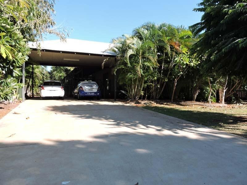 10 Goshawk Loop, Djugun WA 6725