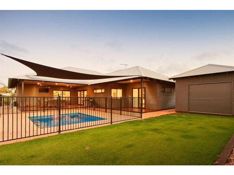 17 Shelduck Way, Djugun WA 6725