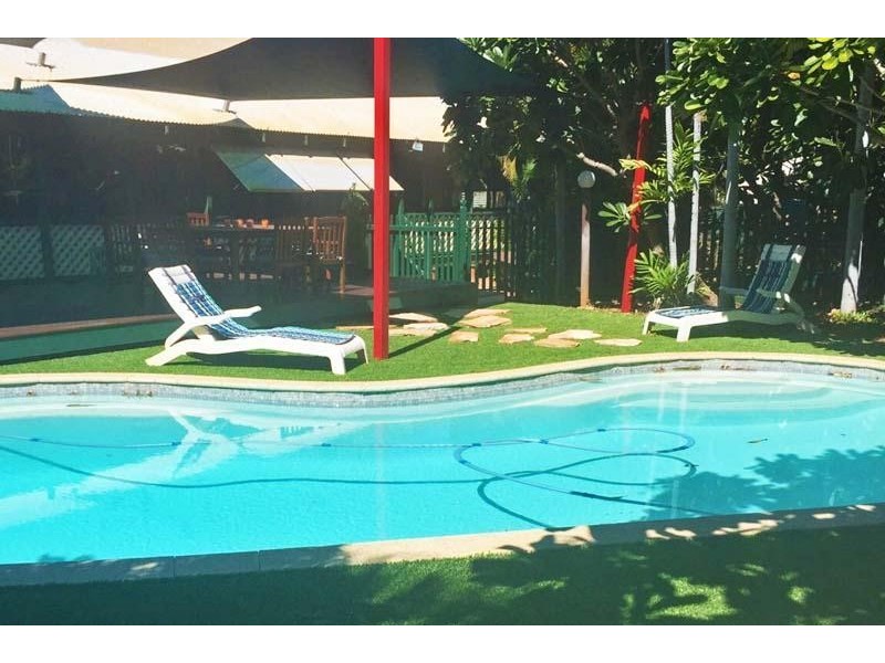 42 Walcott Street, Broome WA 6725