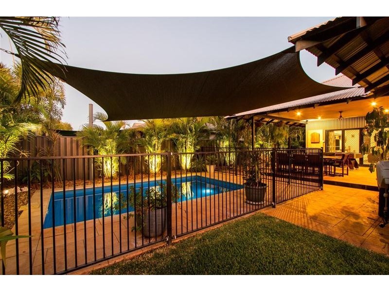 3 Bargas Link, Bilingurr WA 6725