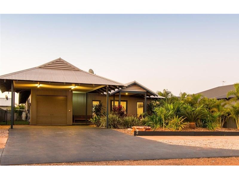 3 Bargas Link, Bilingurr WA 6725