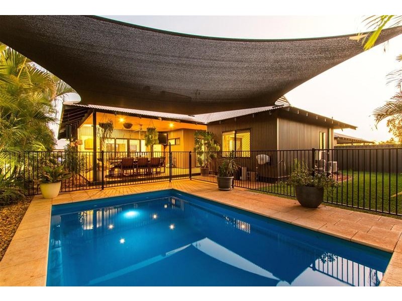 3 Bargas Link, Bilingurr WA 6725