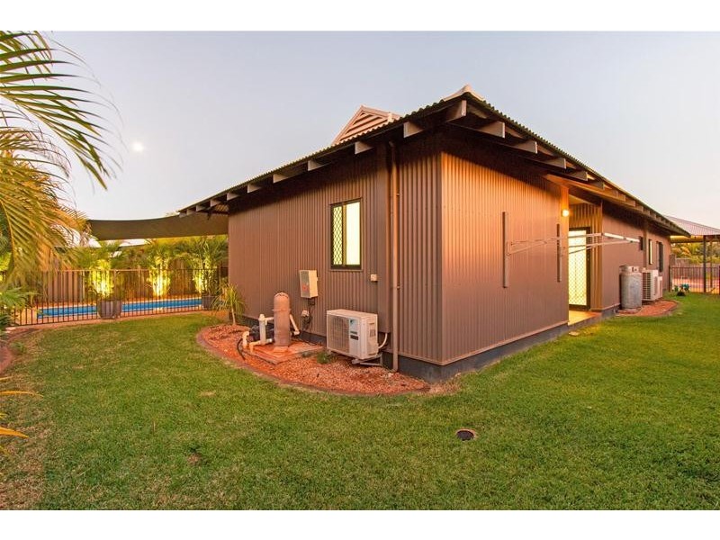 3 Bargas Link, Bilingurr WA 6725