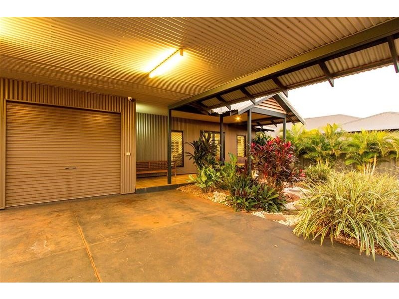 3 Bargas Link, Bilingurr WA 6725