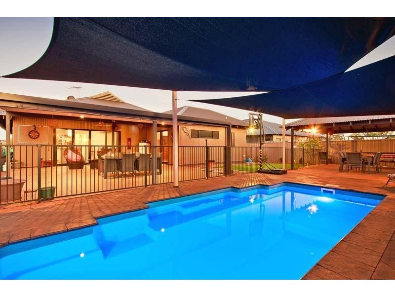 6 Hussen Way, Bilingurr WA 6725