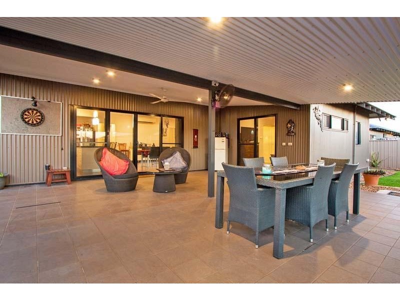 6 Hussen Way, Bilingurr WA 6725