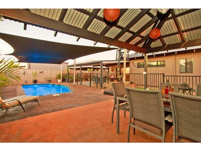 6 Hussen Way, Bilingurr WA 6725