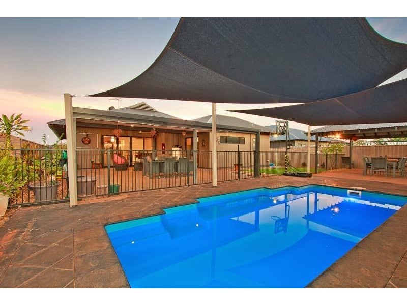 6 Hussen Way, Bilingurr WA 6725