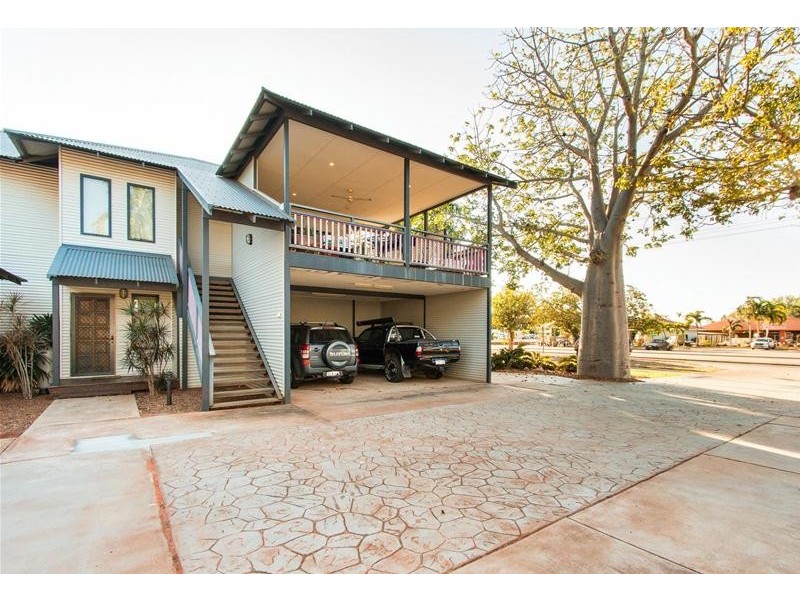 8/39 Frederick Street, Broome WA 6725