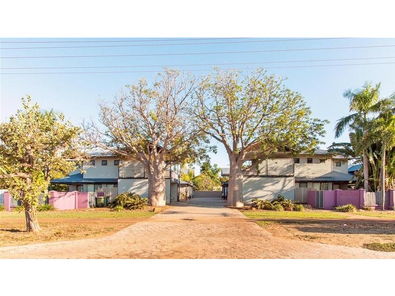 8/39 Frederick Street, Broome WA 6725