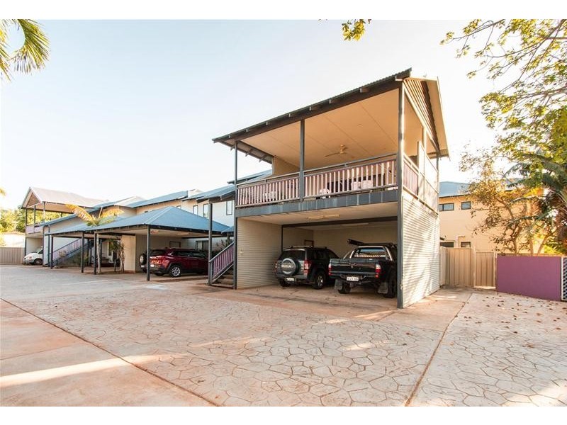 8/39 Frederick Street, Broome WA 6725