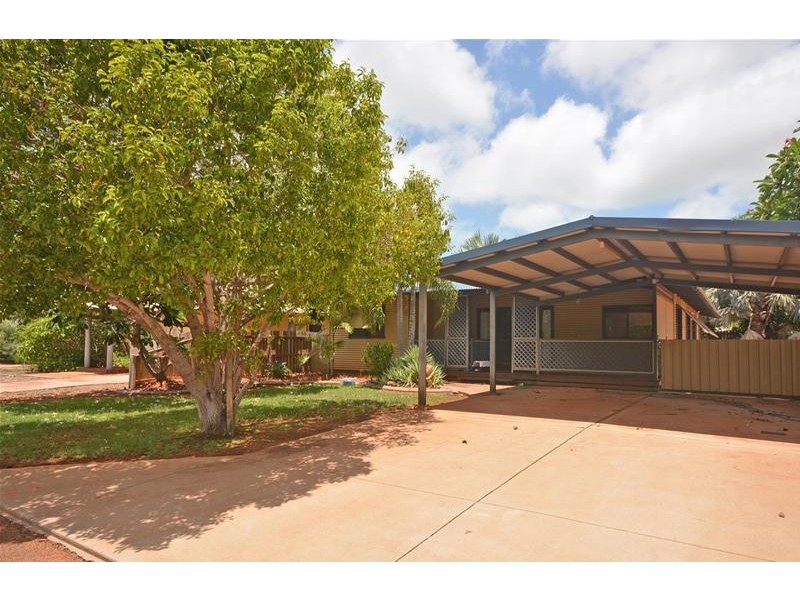 3 Wallaby Way, Djugun WA 6725