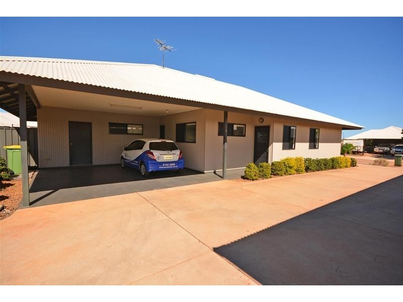 2/18 Bin Sallik Avenue, Cable Beach WA 6726