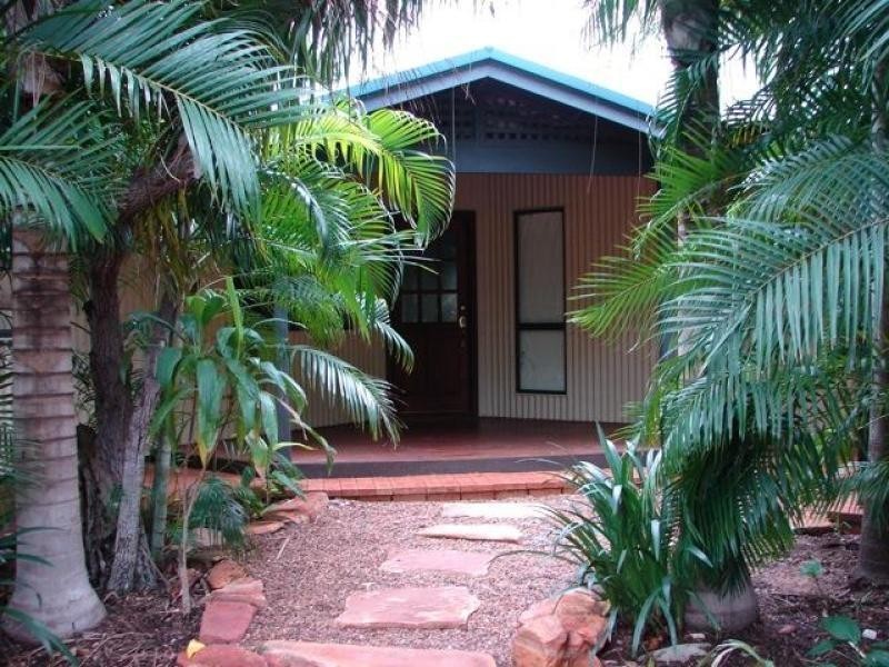8 Leichhardt Place, Broome WA 6725