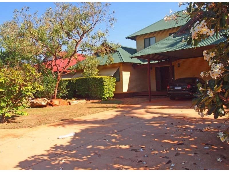 19 Celtic Loop, Cable Beach WA 6726