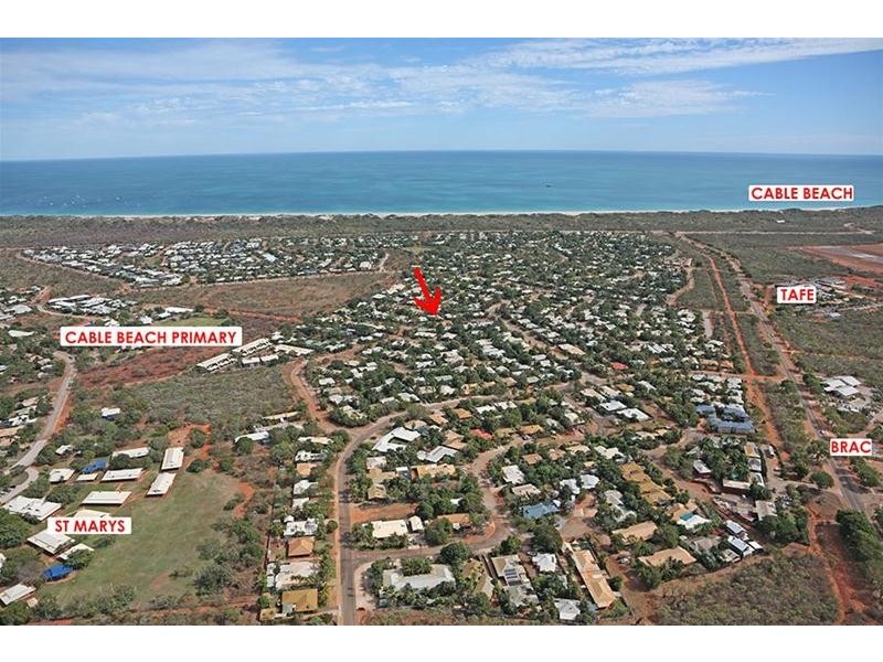 5 Biddles Place, Cable Beach WA 6726