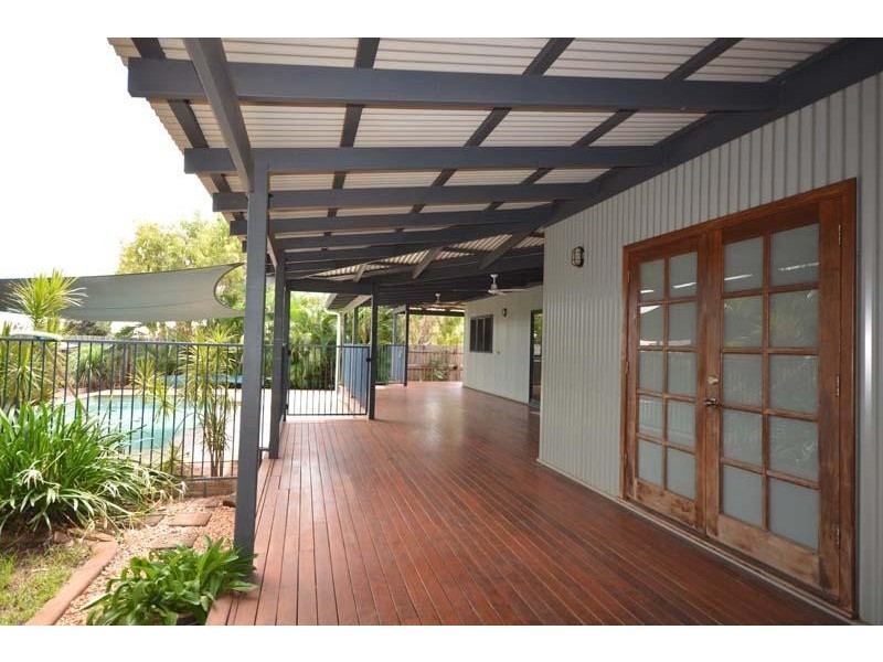 15 Gunian Boulevard, Cable Beach WA 6726