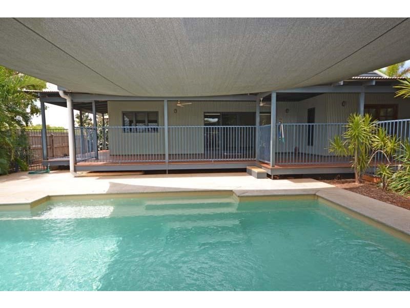 15 Gunian Boulevard, Cable Beach WA 6726