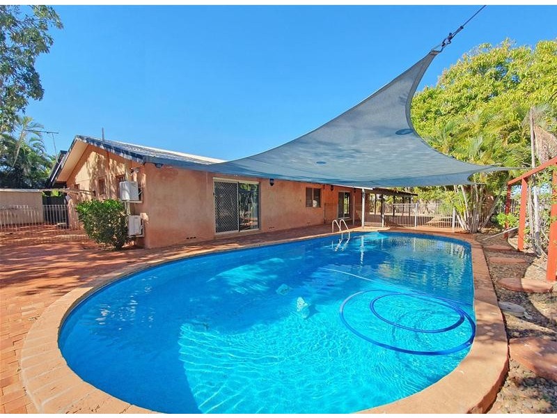 20 Piggott Way, Broome WA 6725