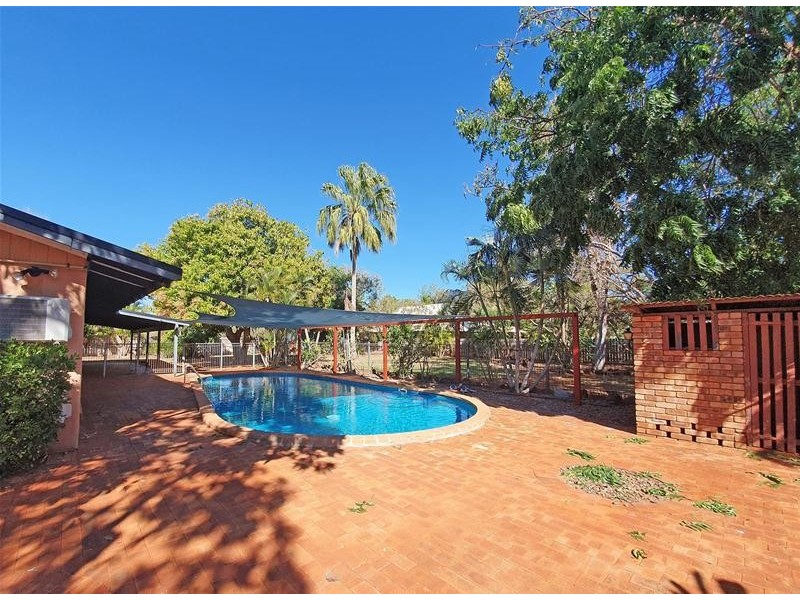 20 Piggott Way, Broome WA 6725