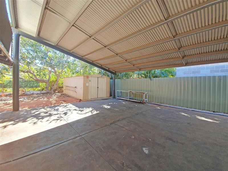 20 Piggott Way, Broome WA 6725