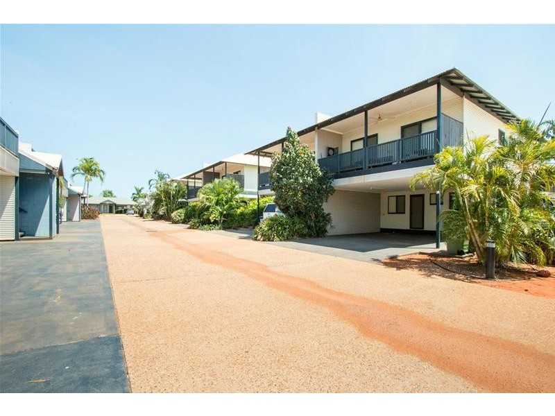 6/6 Ibis Way, Djugun WA 6725