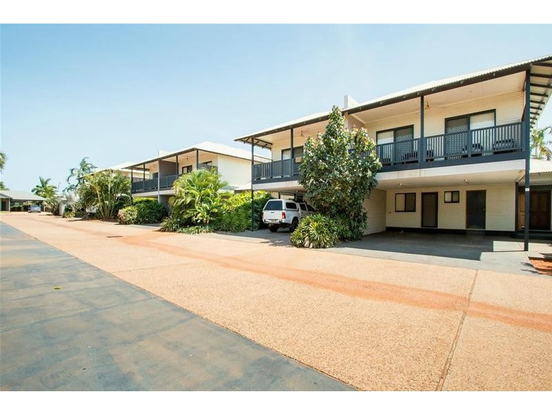 6/6 Ibis Way, Djugun WA 6725