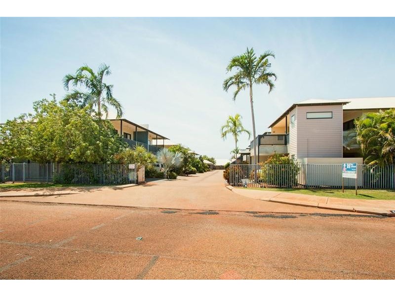 6/6 Ibis Way, Djugun WA 6725