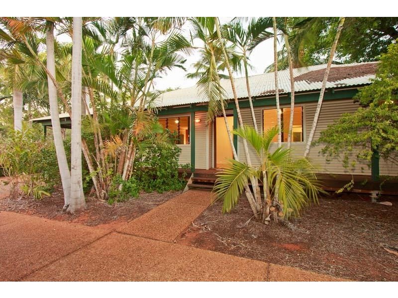 1/20 Robinson Street, Broome WA 6725