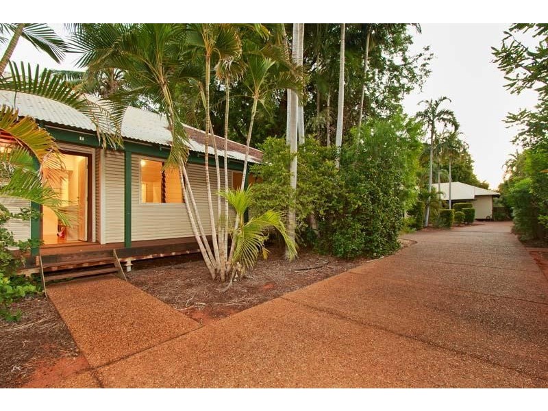 1/20 Robinson Street, Broome WA 6725