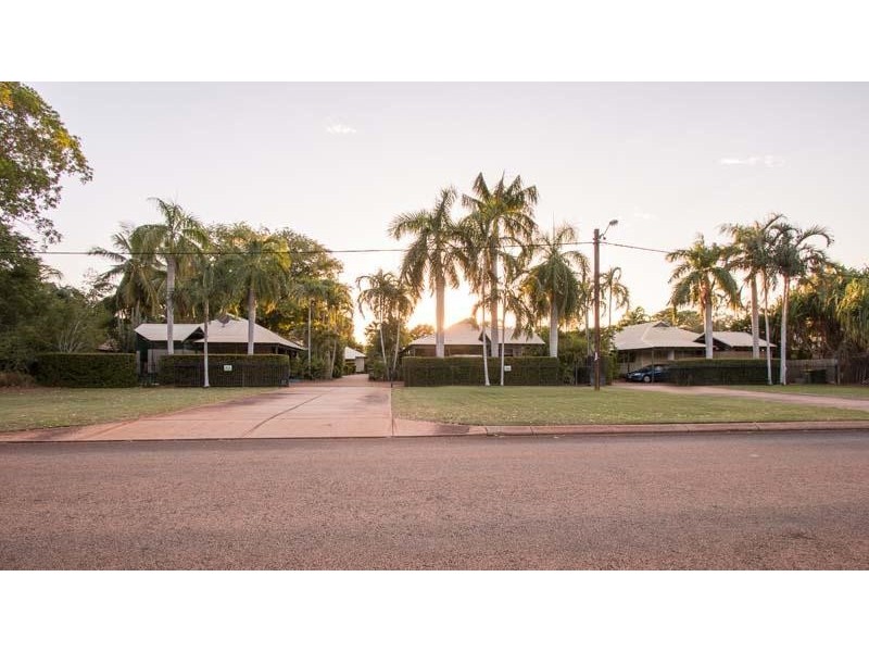 1/20 Robinson Street, Broome WA 6725