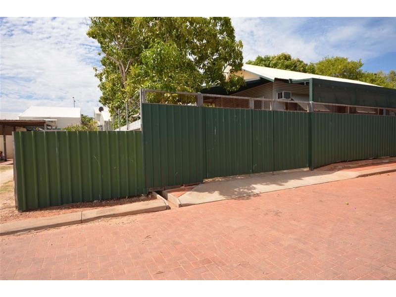 14 Carnarvon Street, Broome WA 6725