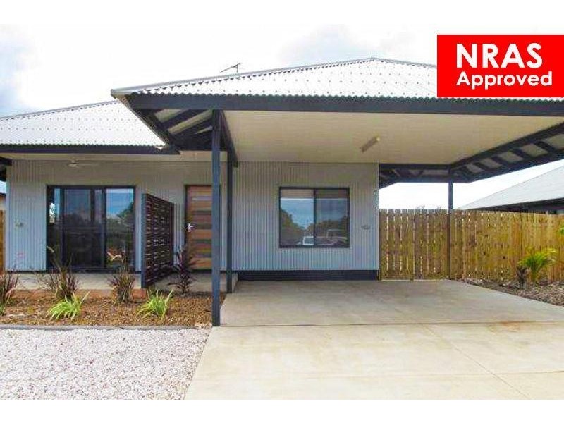 12a Loping Pass, Bilingurr WA 6725