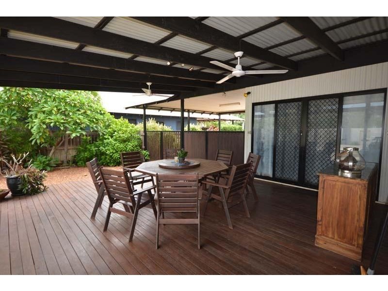 58 Kapang Drive, Cable Beach WA 6726