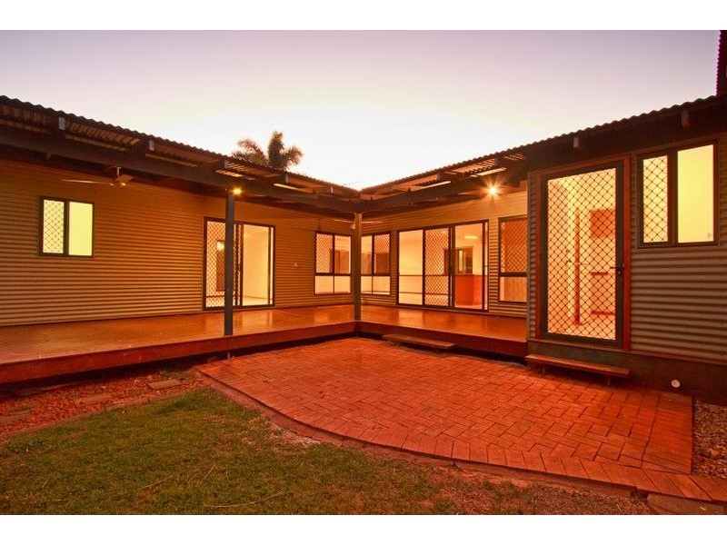 8 Celtic Loop, Cable Beach WA 6726