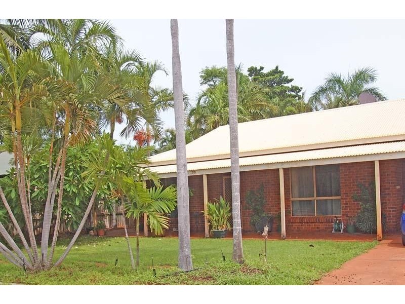 17A Dolby Road, Cable Beach WA 6726