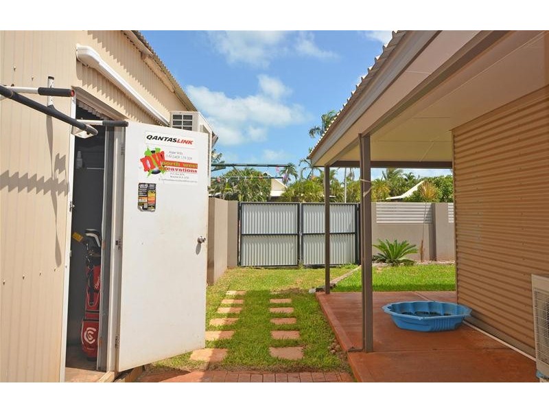 1 Slater Road, Cable Beach WA 6726