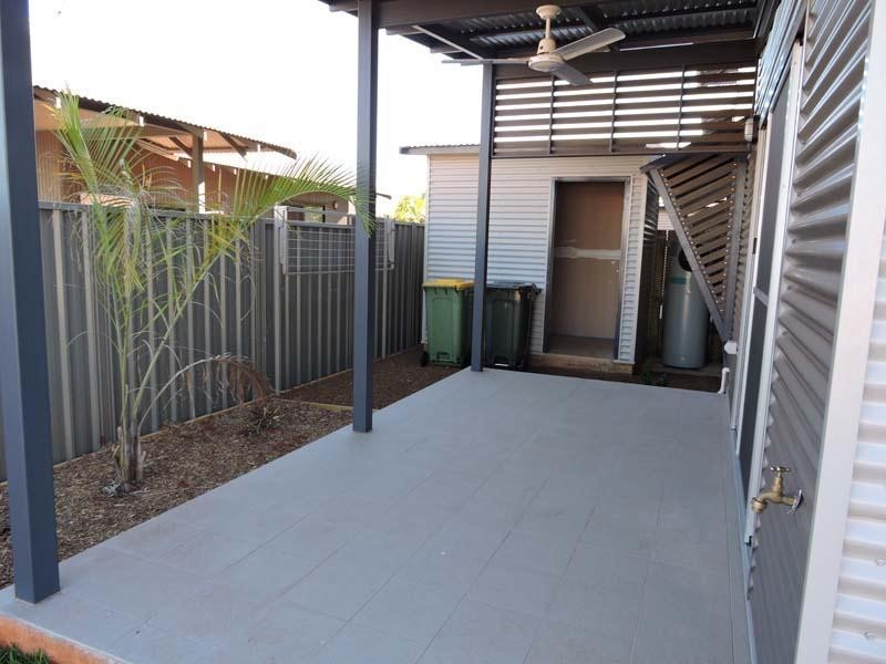 1/25 Dalmatio Street, Bilingurr WA 6725