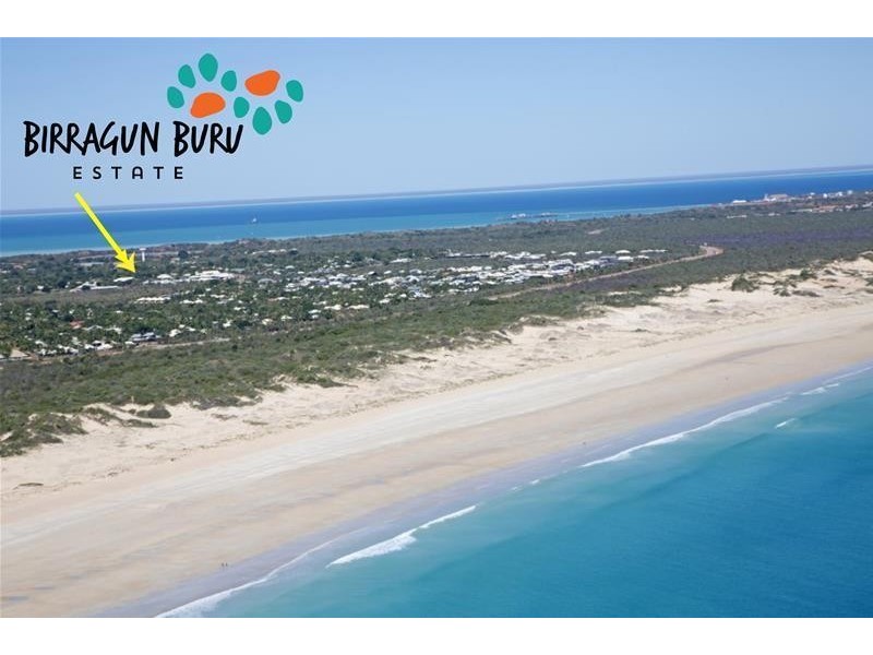 154 Palmer Road, Cable Beach WA 6726