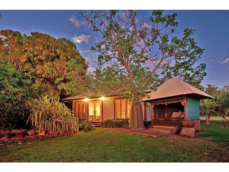 59 Williams Road Waterbank, Broome WA 6725