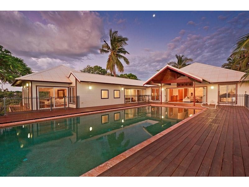 59 Williams Road Waterbank, Broome WA 6725